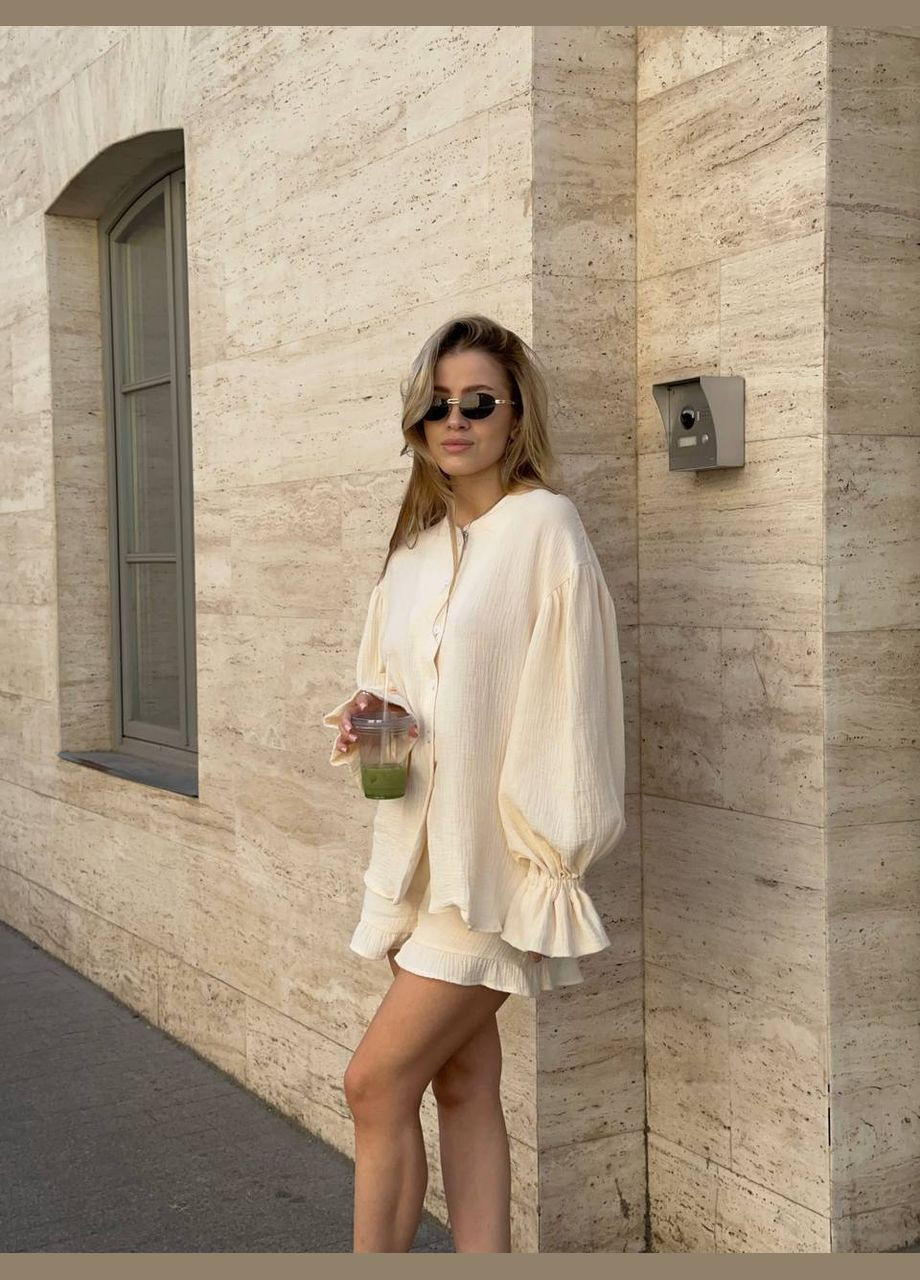 Стильний костюм🥰 Luna (339974248)