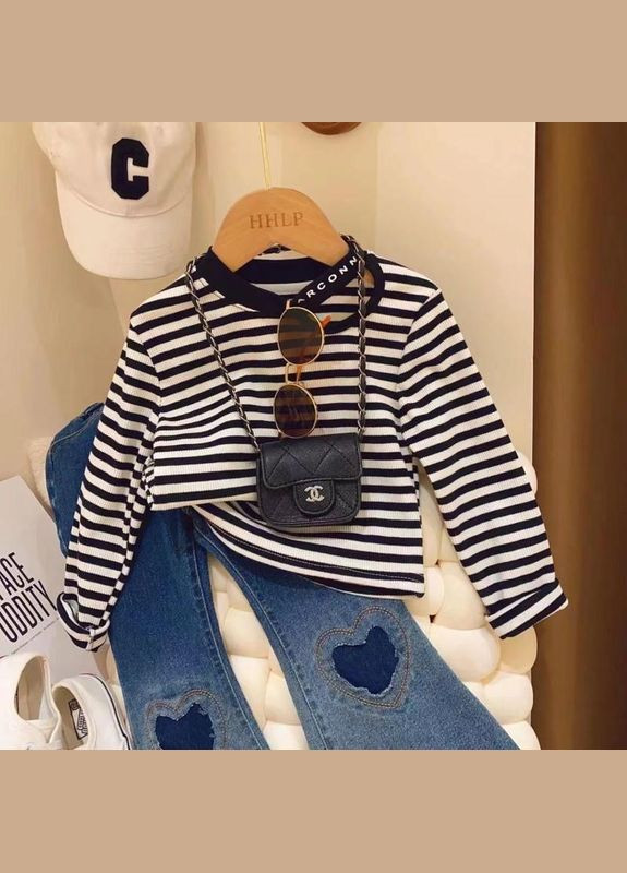 Красива кофтинка для дівчинки BabyStyle (324265232)