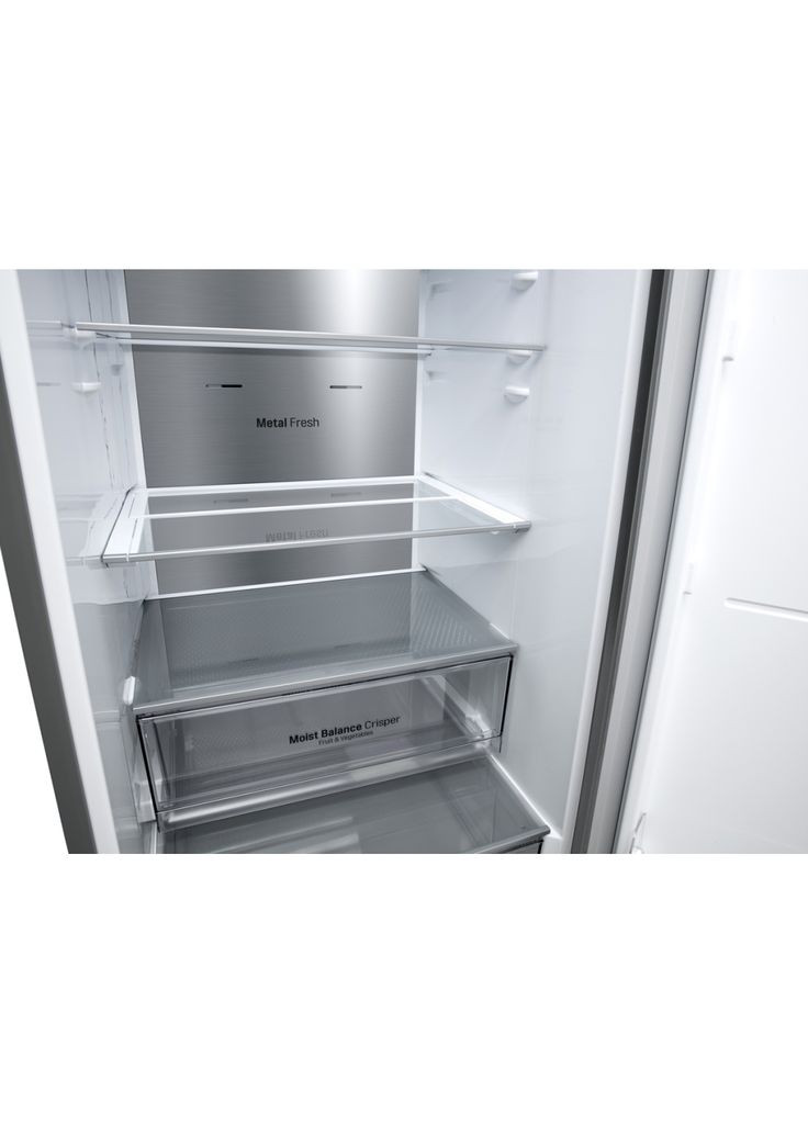 Холодильник GC-B509SMSM LG (347174954)