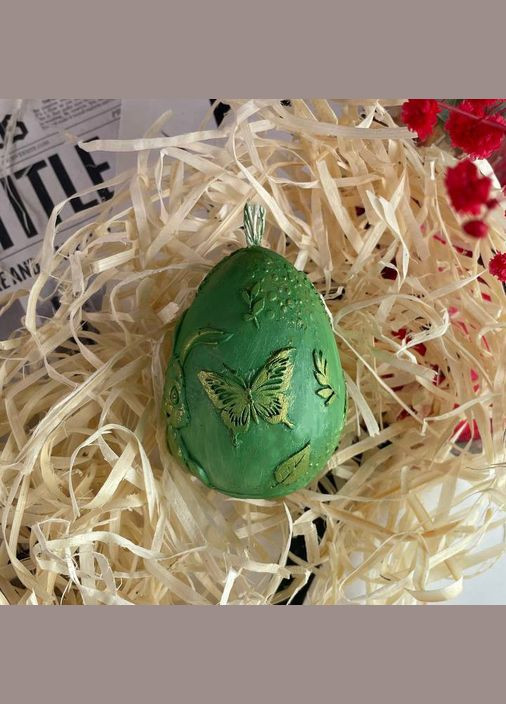 Набор восковых свечей - "Пасхальный подарок" 5Candles (322347692)