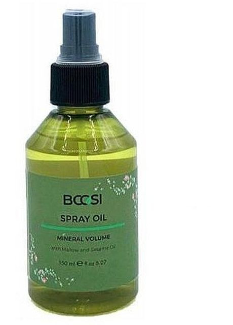 Олія-спрей для об'єму волосся Bcosi Spray Oil 150ml (1256026-191819) Kleral System (368636561)
