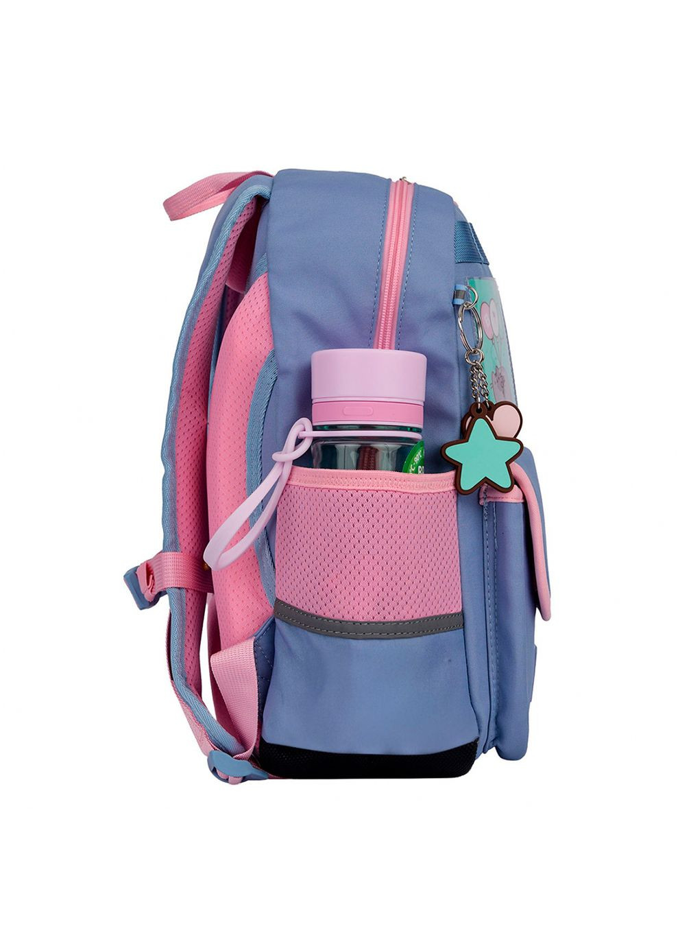 Рюкзак школьный S-104 Pusheen Stay Cool Yes (332989272)