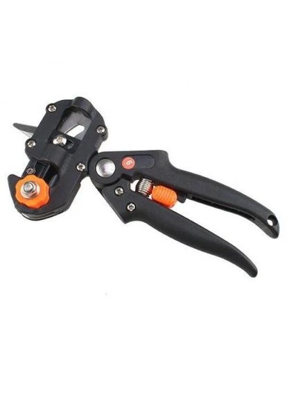 Секатор прививочный Grafting Tool Professional многофункциональный No Brand (370285995)