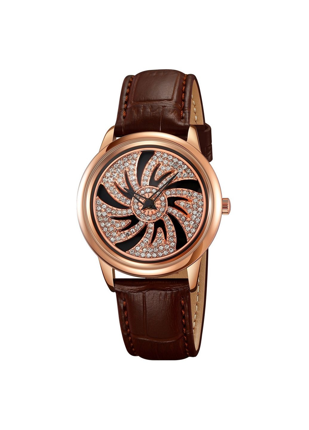 Наручний годинник жіночий Skmei (369921320)