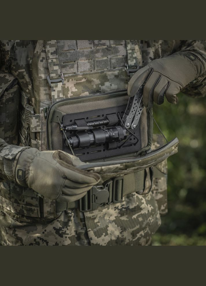 Підсумок Admin X-Large Elite MM14 M-TAC (315047385)