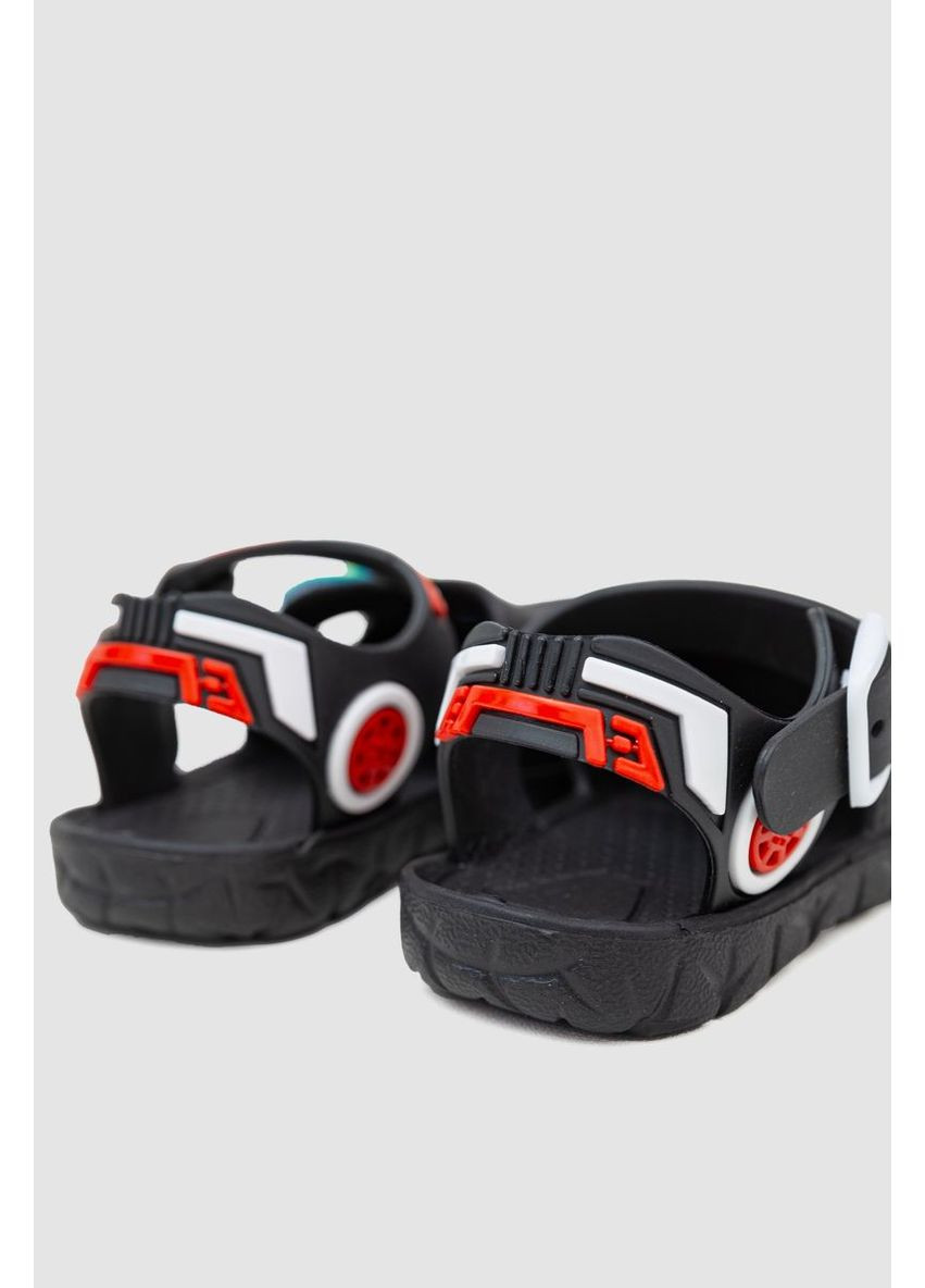 Сандалії дитячі для хлопчика,, 243R51-181 Bee (369571484)