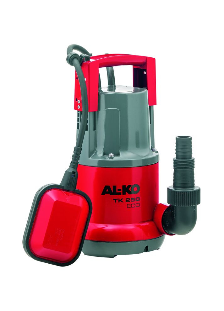 Насос ТК 250 Эсо (113593) AL-KO (323114579)