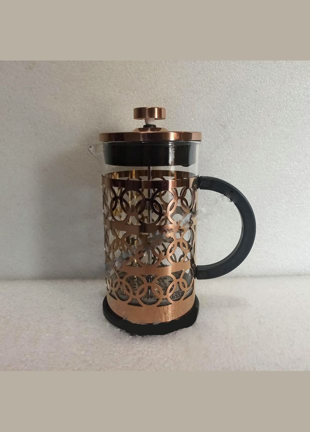 Френч-прес BH-9160-СP 600 мл Bohmann (336882821)