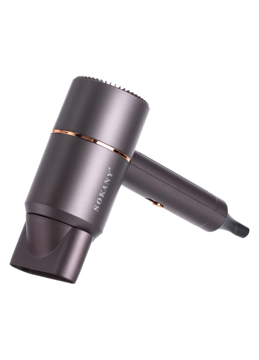 Фен для волосся з концентратором 1200 Вт SK-2202 Sokany (370974514)