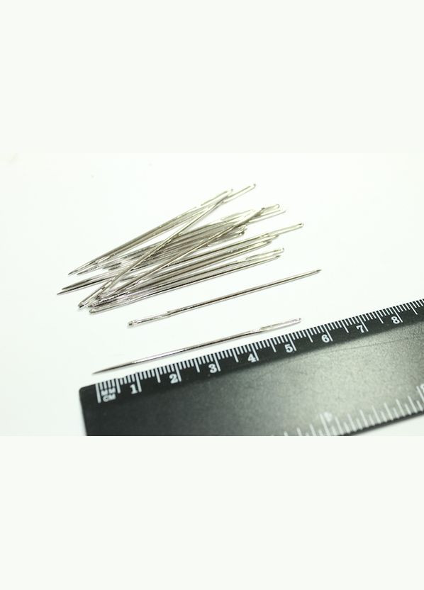 Иголки ручные 56мм/5000шт FROM FACTORY SHI (339105137)