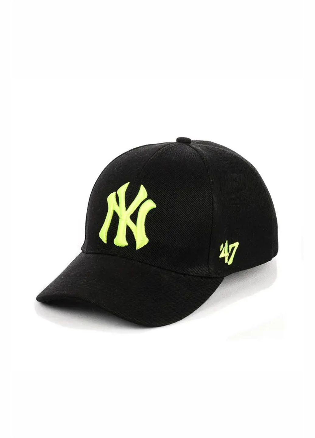 Кепка молодежная Нью Йорк / New York M/L No Brand кепка унісекс (282842629)