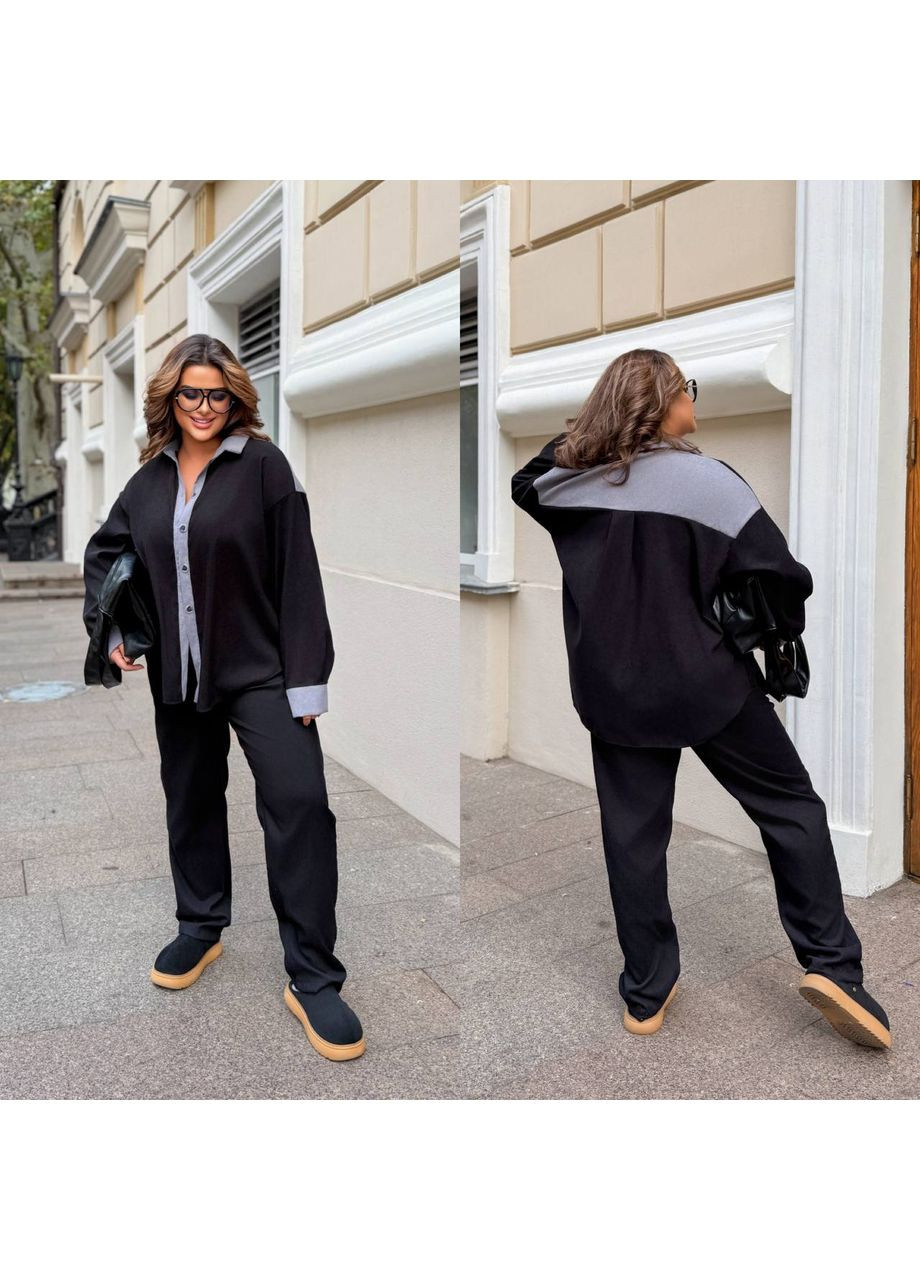 Женский костюм прогулочный Style Point (361310532)