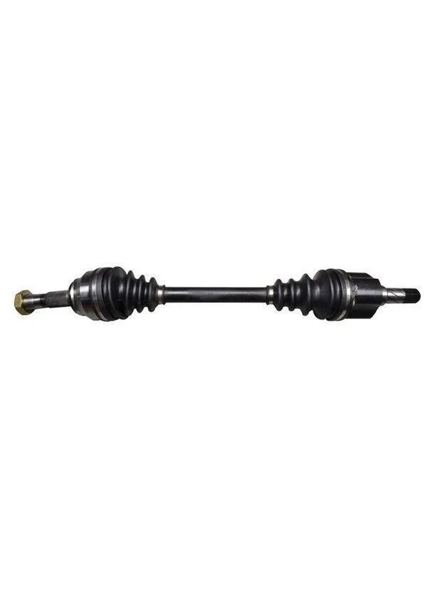 Полуось левая Fiat Ducato/Peugeot Boxer/Citroen Jumper 3.0hdi (06-) (FT27120) Fast (347151691)