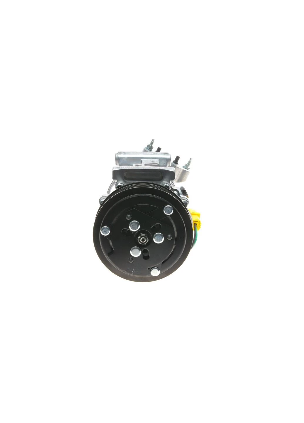 Компресор кондиціонера Citroen Berlingo/Peugeot Partner 1.6HDI 08 175060 (opt-om) Febi Bilstein (342413918)