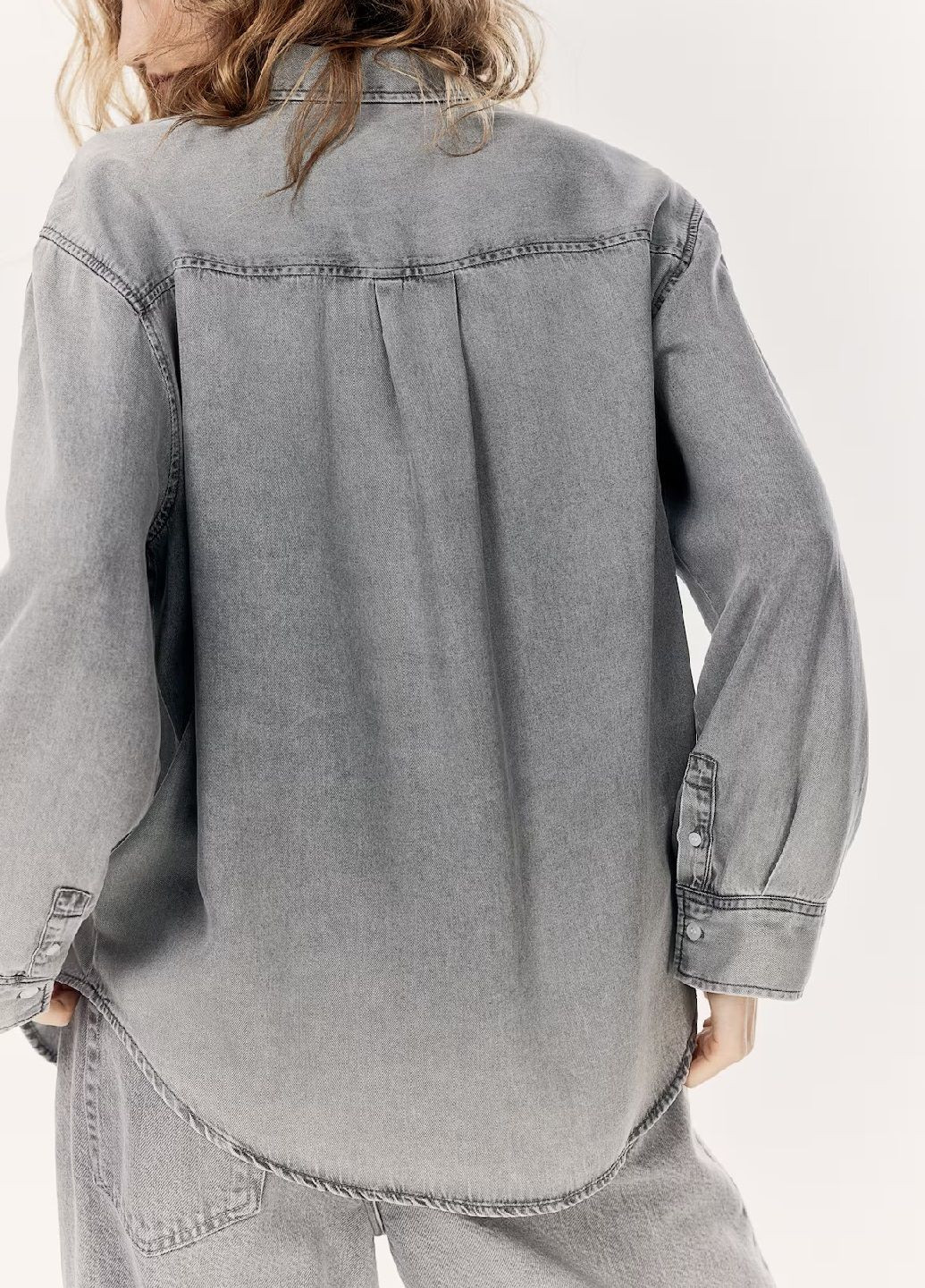 Сорочка H&M (316295414)