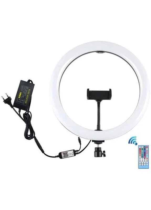 Набор блогера Ring LED lamp 12" (PU411EU) Puluz (399328591)