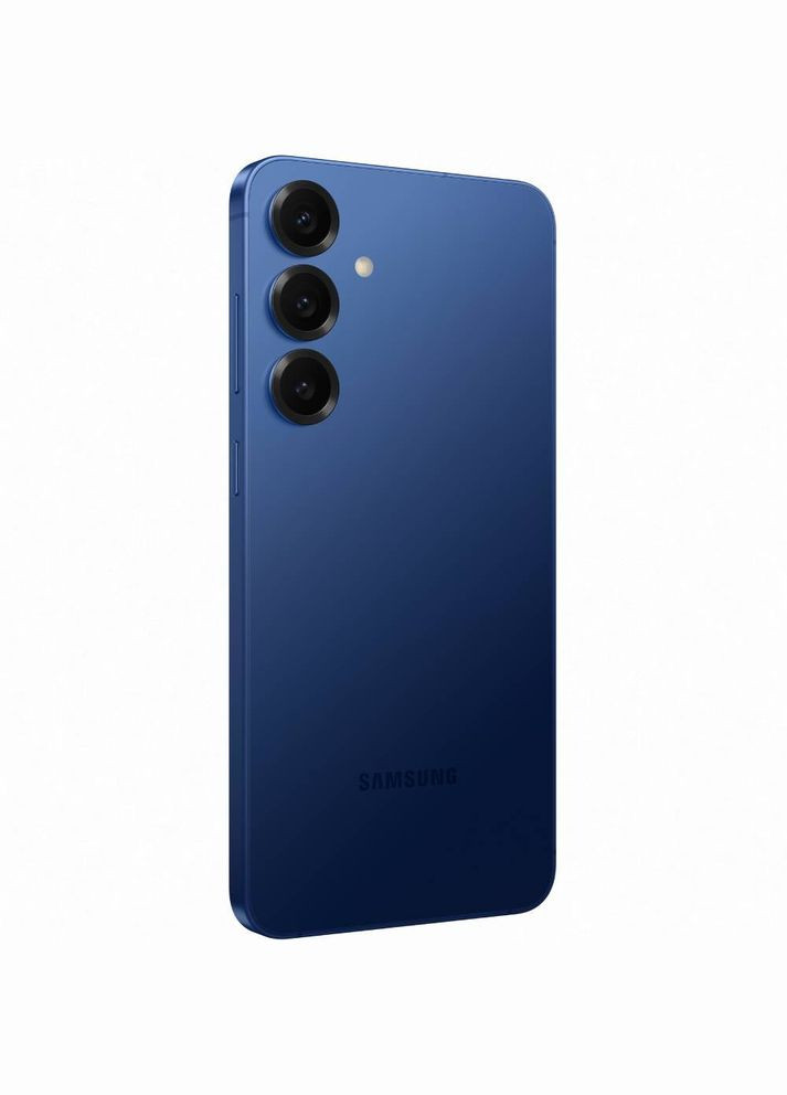 Смартфон Galaxy S25+ 12/512Gb Dual Sim Navy (SM-S936BDBGEUC) Samsung (322560859)
