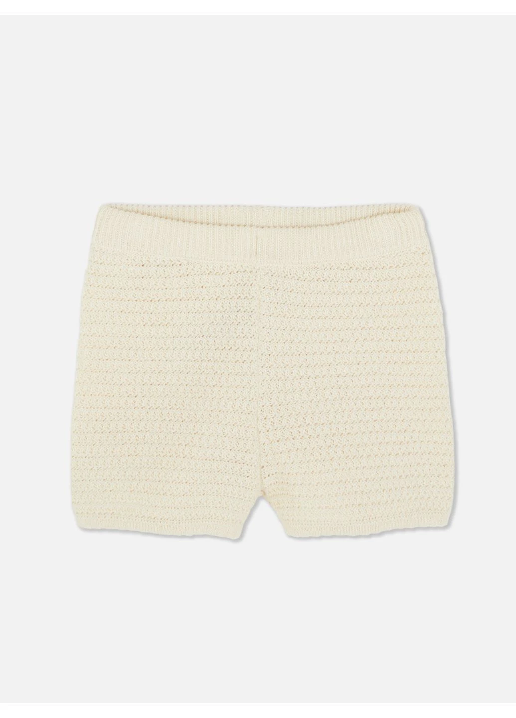 Шорты,кремовый, Primark (394987290)