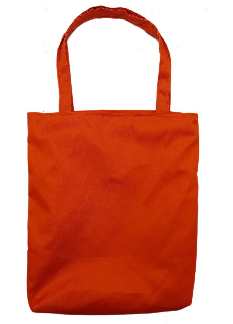 Сумка шоппер Гарда Оранжевая размер XXL 4PROFI (303283000)