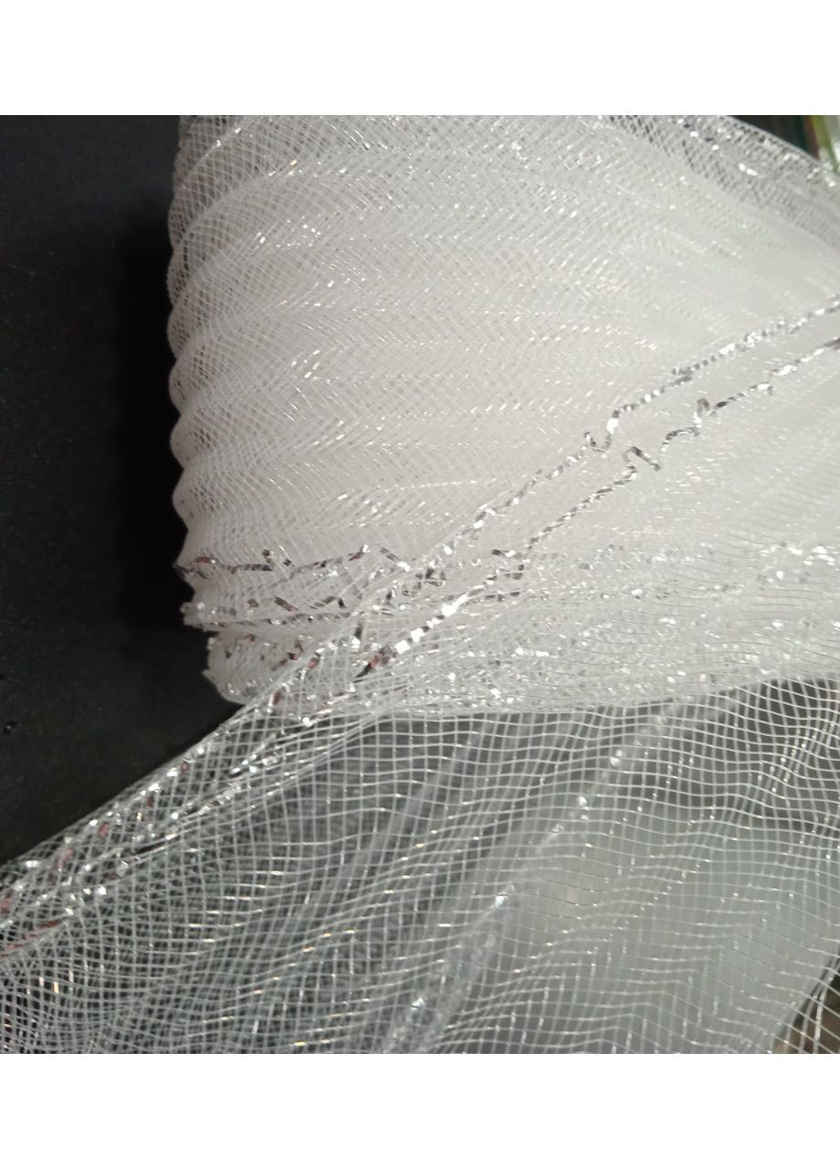 Стрічка сітка (лиска) 7 см No Brand (372531476)