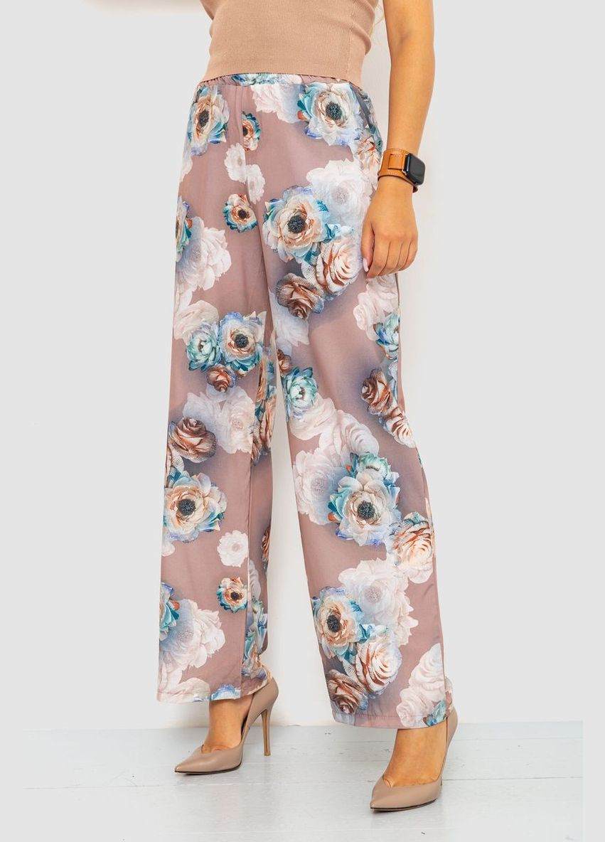 Штани жіночі, колір синій, 172R073 Ager Брюки (316392699)