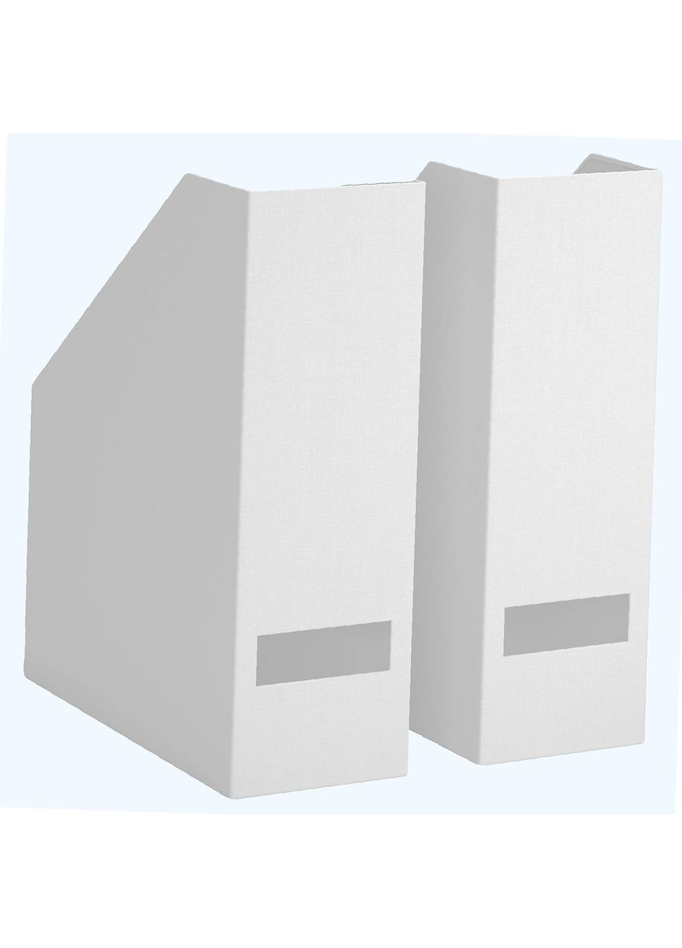 Органайзер для бумаги ИКЕА IKEA (340056304)