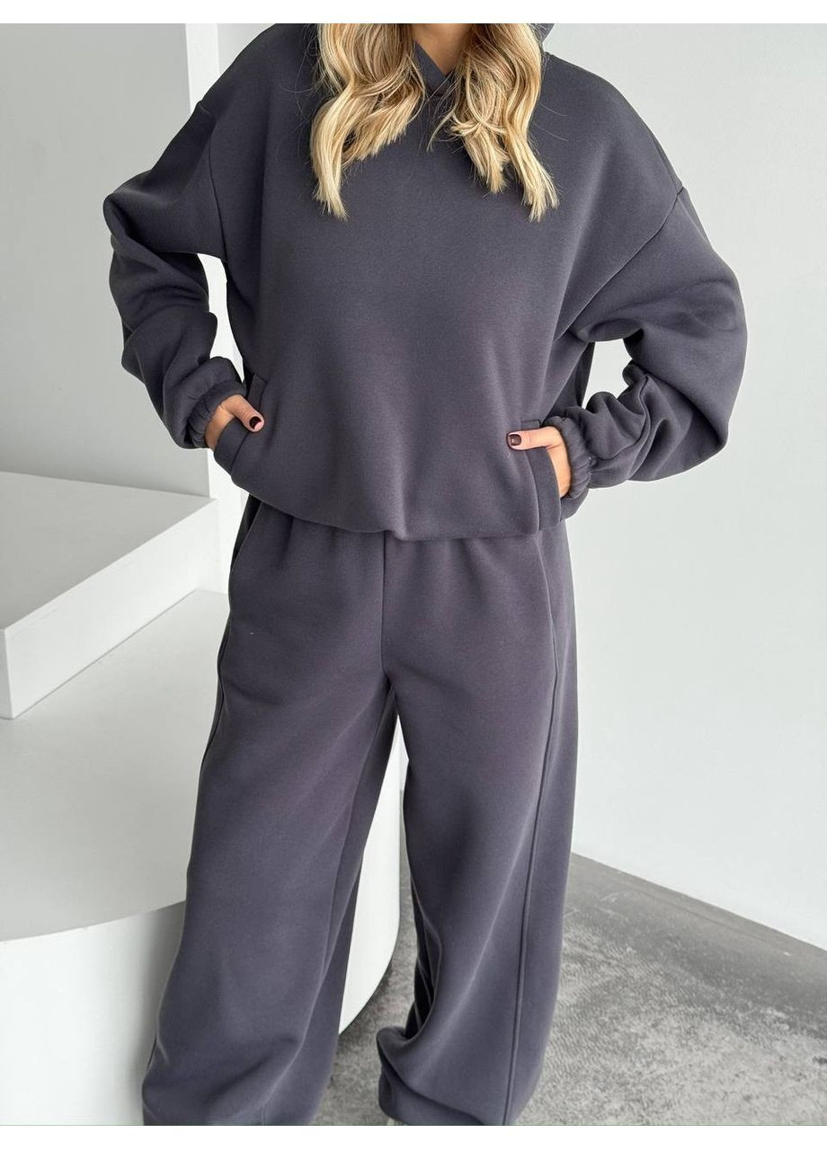 Жіночий костюм на флісі Osoblyva (363236769)