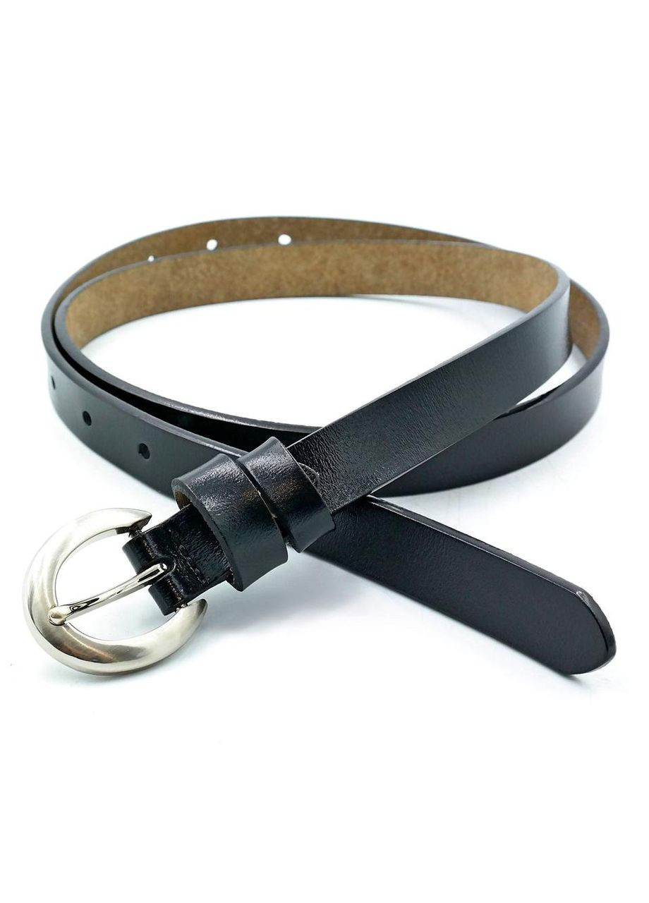 Жіночий шкіряний ремінь 1,8 х 110 см Weatro (317349495)