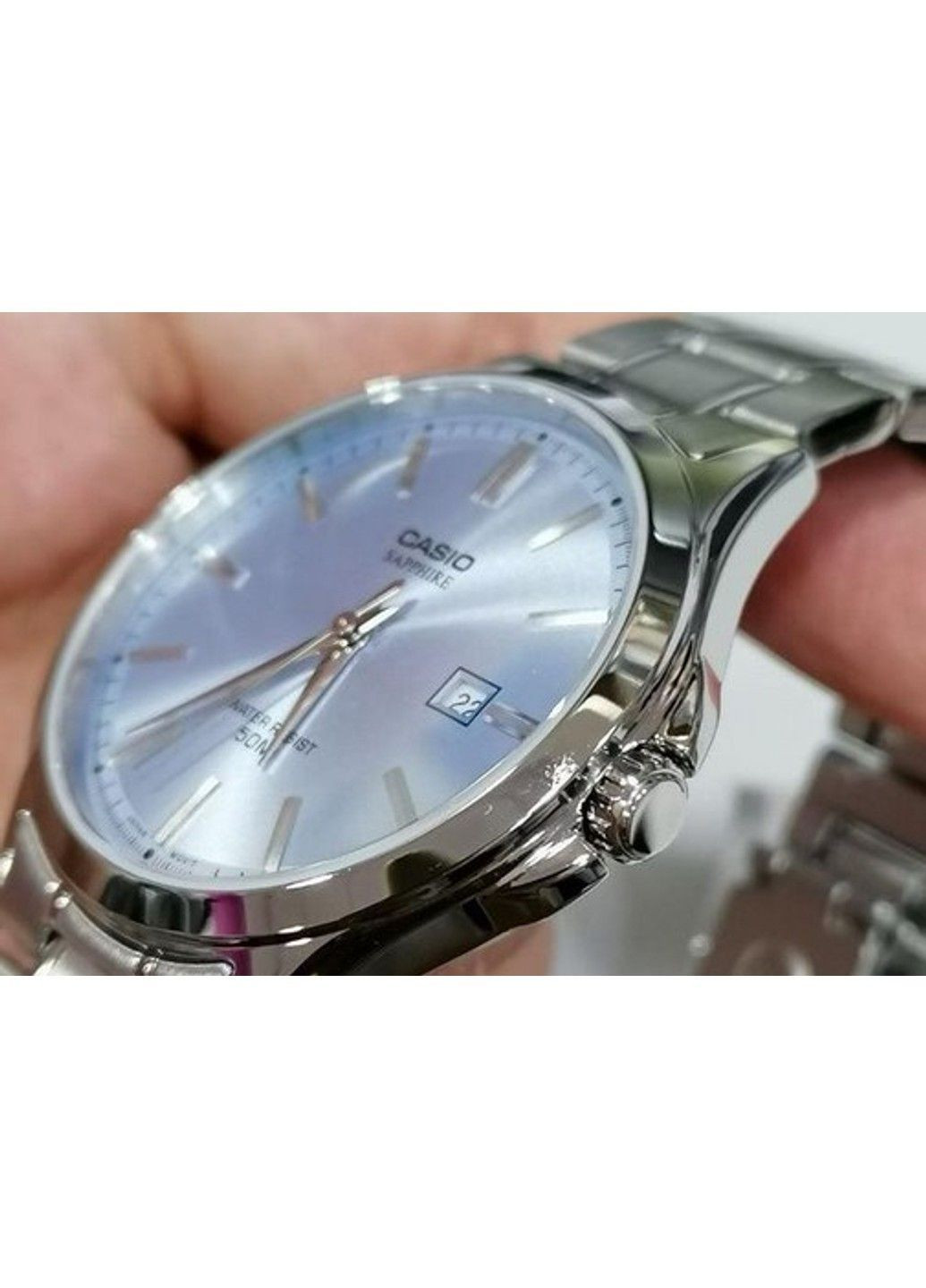 Годинник MTS-115D-2A2 Casio (368829889)