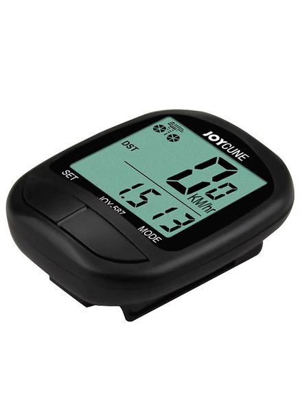 Велокомпьютер SD-587 водонепроницаемый проволочный спидометр одометр велосипедный компьютер Sunding (370843654)