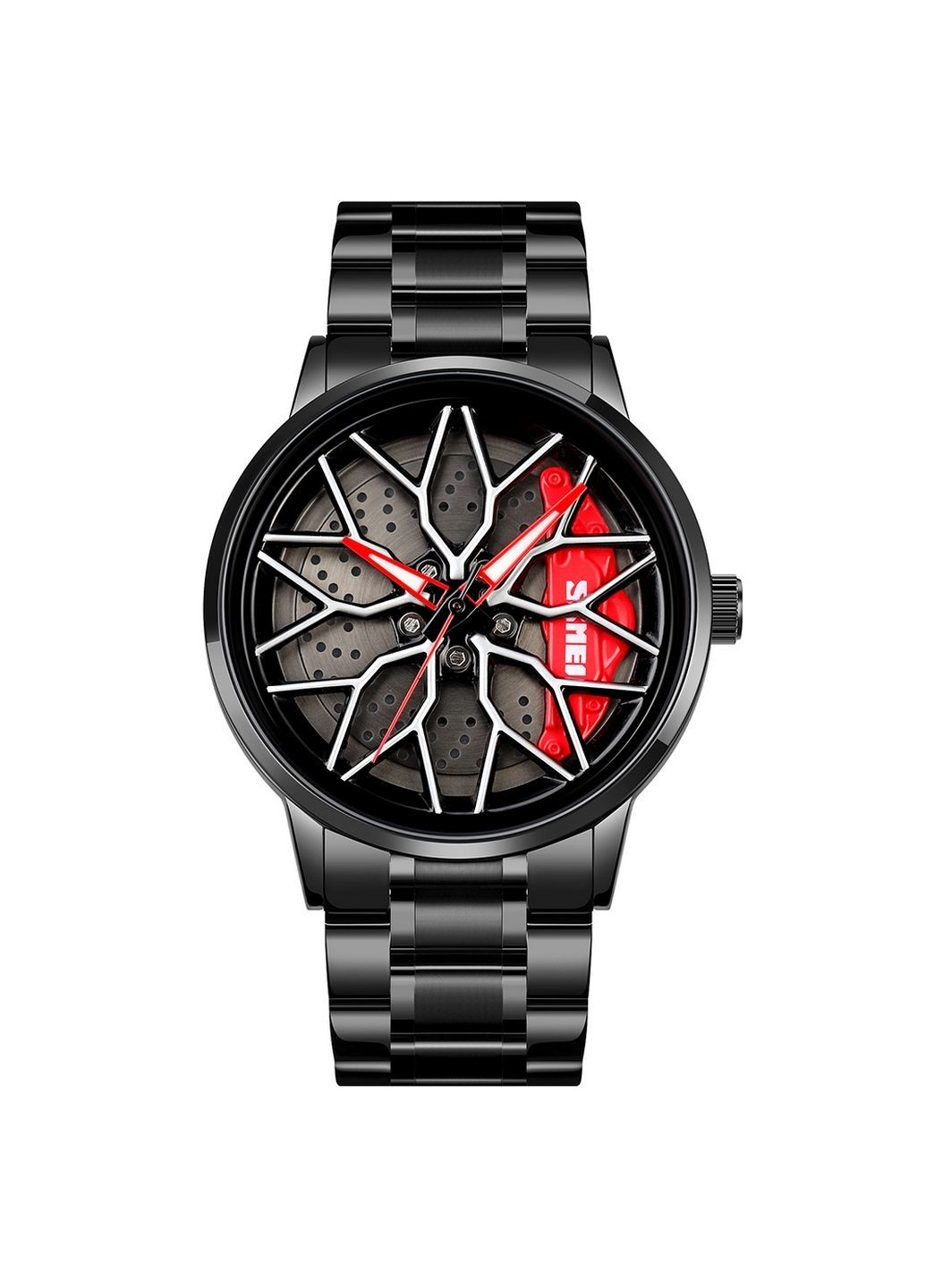 Чоловічий наручний годинник Skmei (371673200)