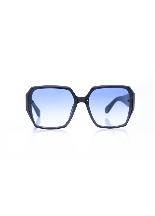 Сонцезахисні окуляри Геометрія жіночі LuckyLOOK 082-282 (289359478)