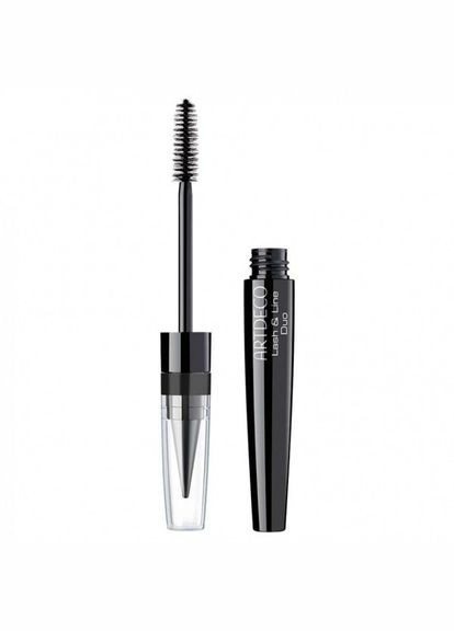 LASH & LINE DUO MASCARA AND KAJAL 2098.1 Artdeco (308253561)