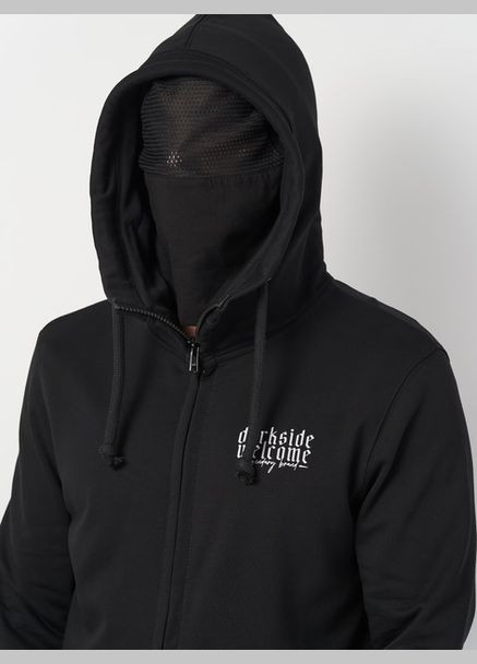 Толстовка Welcome 06-025bk Dark Side (300033461)