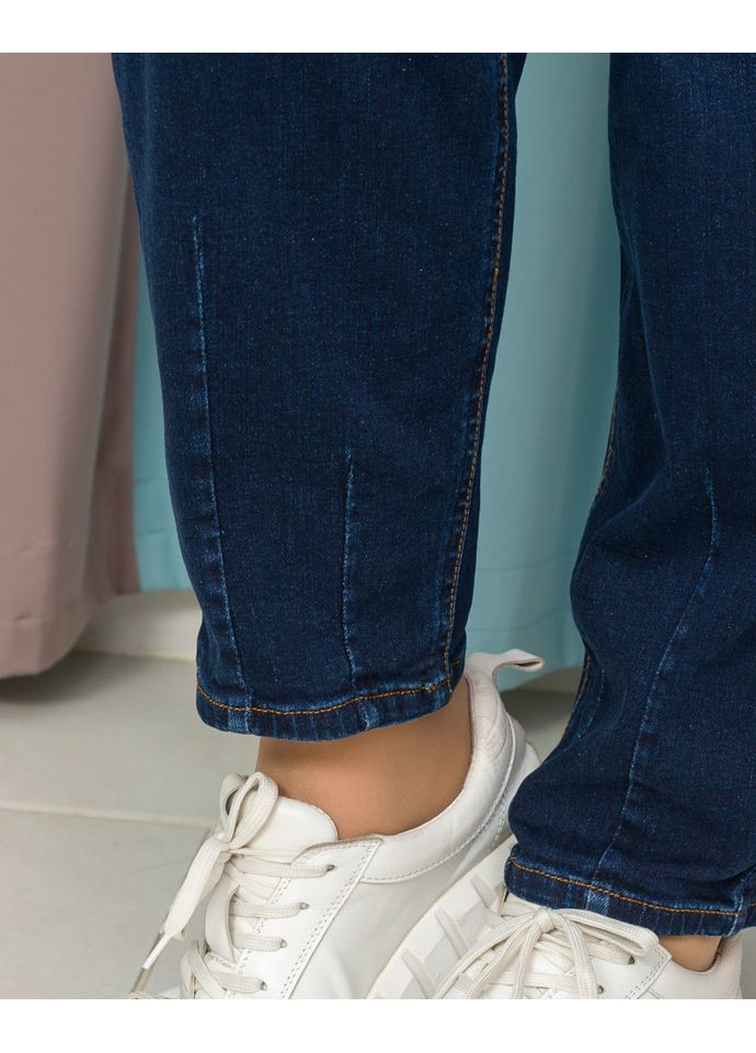 Джинси CJeans 6074-10 Alenka Plus - (365819721)