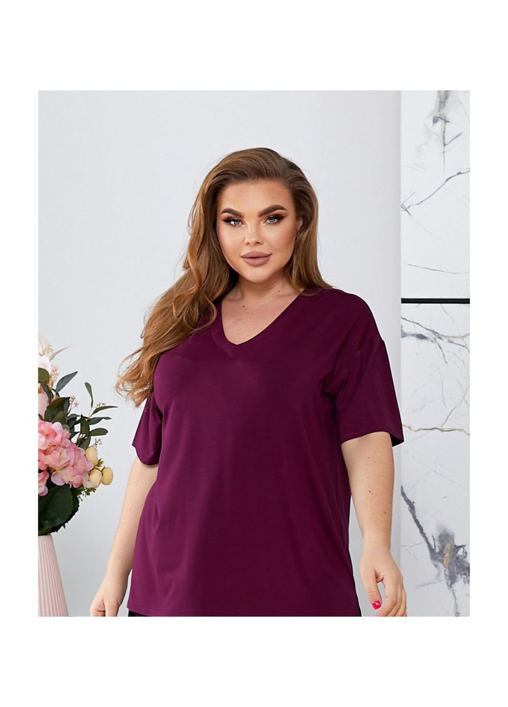 Футболка Liton - (308039314)