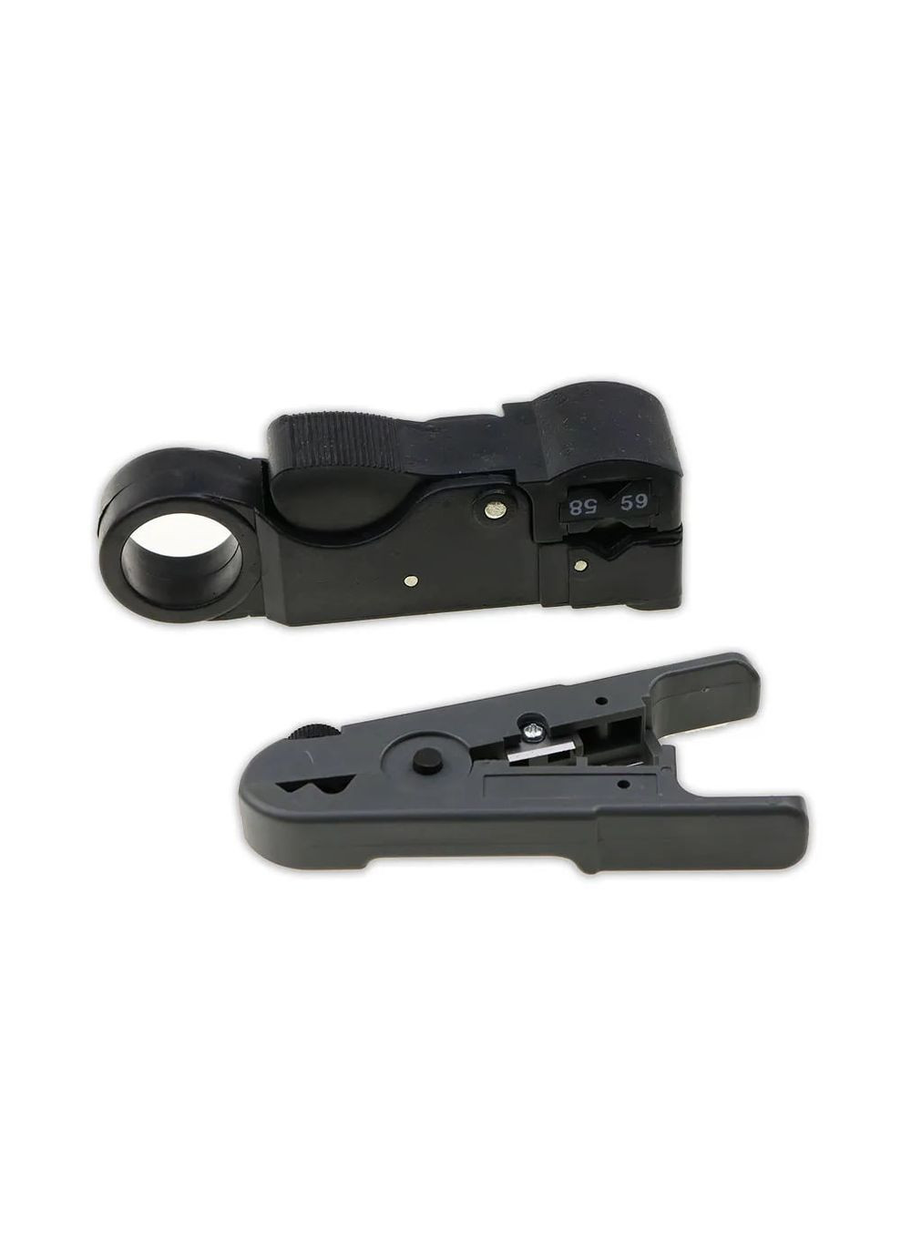 Набір мережевика в чохлі 19 в 1, набір інструментів для монтажу прокладки та обслуговування мережі професійний 9 інструментів Mhz (361137813)