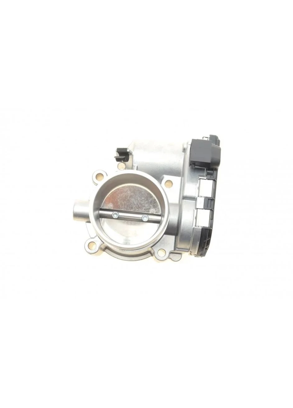 Дроссельная заслонка MB W204/W203/W211/C209 1.8-2.0, SPRINTER 2008-> (пр-во) 0280750076 Bosch (366275304)