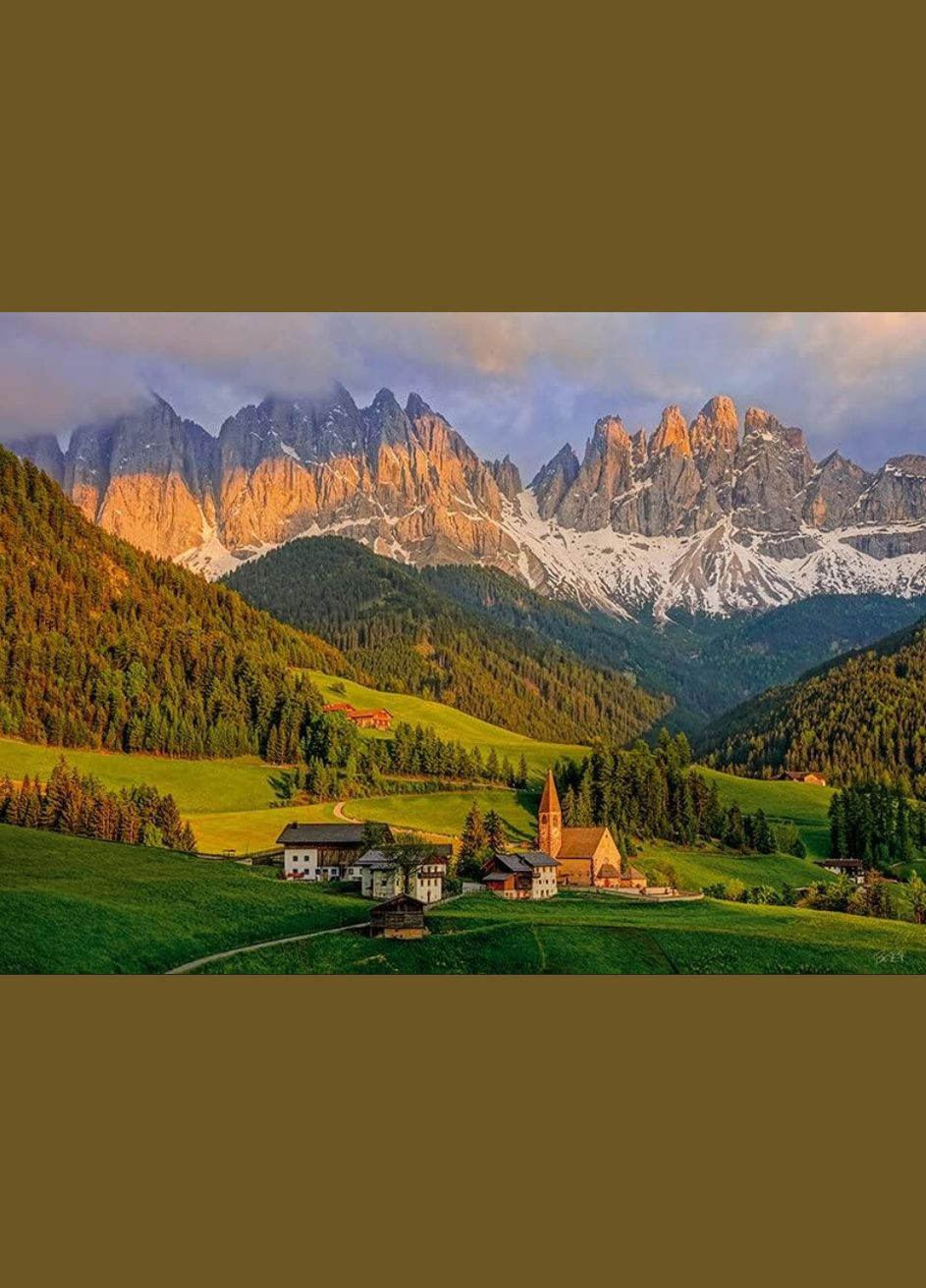 Пазл Cherry Pazzi (336964921)