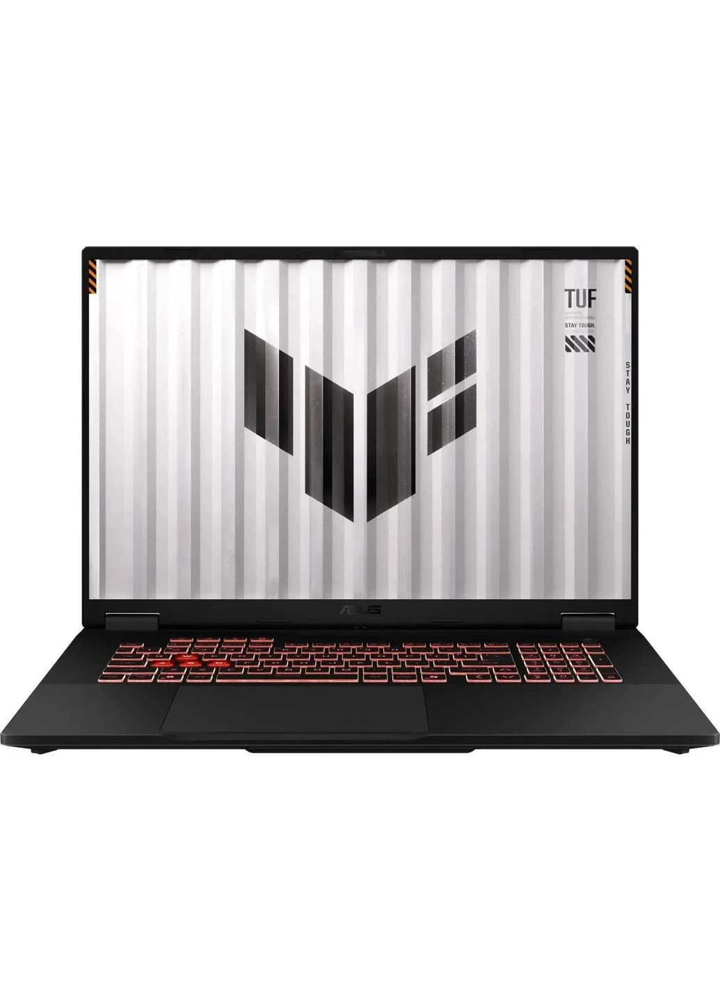 Ноутбук TUF Gaming A18 FA808UP (FA808UP-S8073) [158876] Asus (400900932)