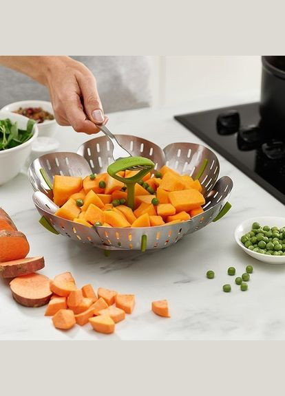 Сложная пароварка Bloom 45033 Joseph Joseph (317308765)