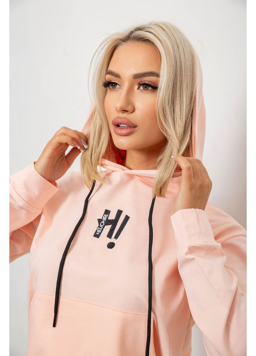 Спортивный костюм женский двухнитка,, 214R1419-003 Ager (364465803)