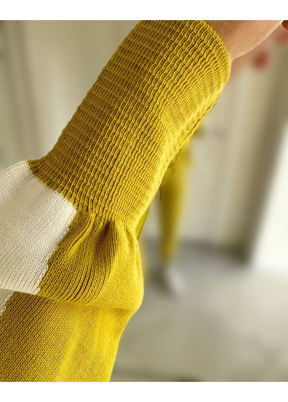 ✨ Костюм "Stretch Knit" - универсальный и стильный DK/DL Мода без кордонів (357100212)