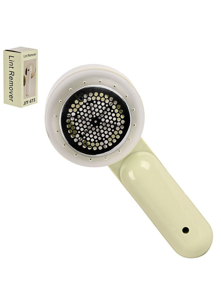 Машинка для видалення катишок USB 18*9*9см Home (340461445)