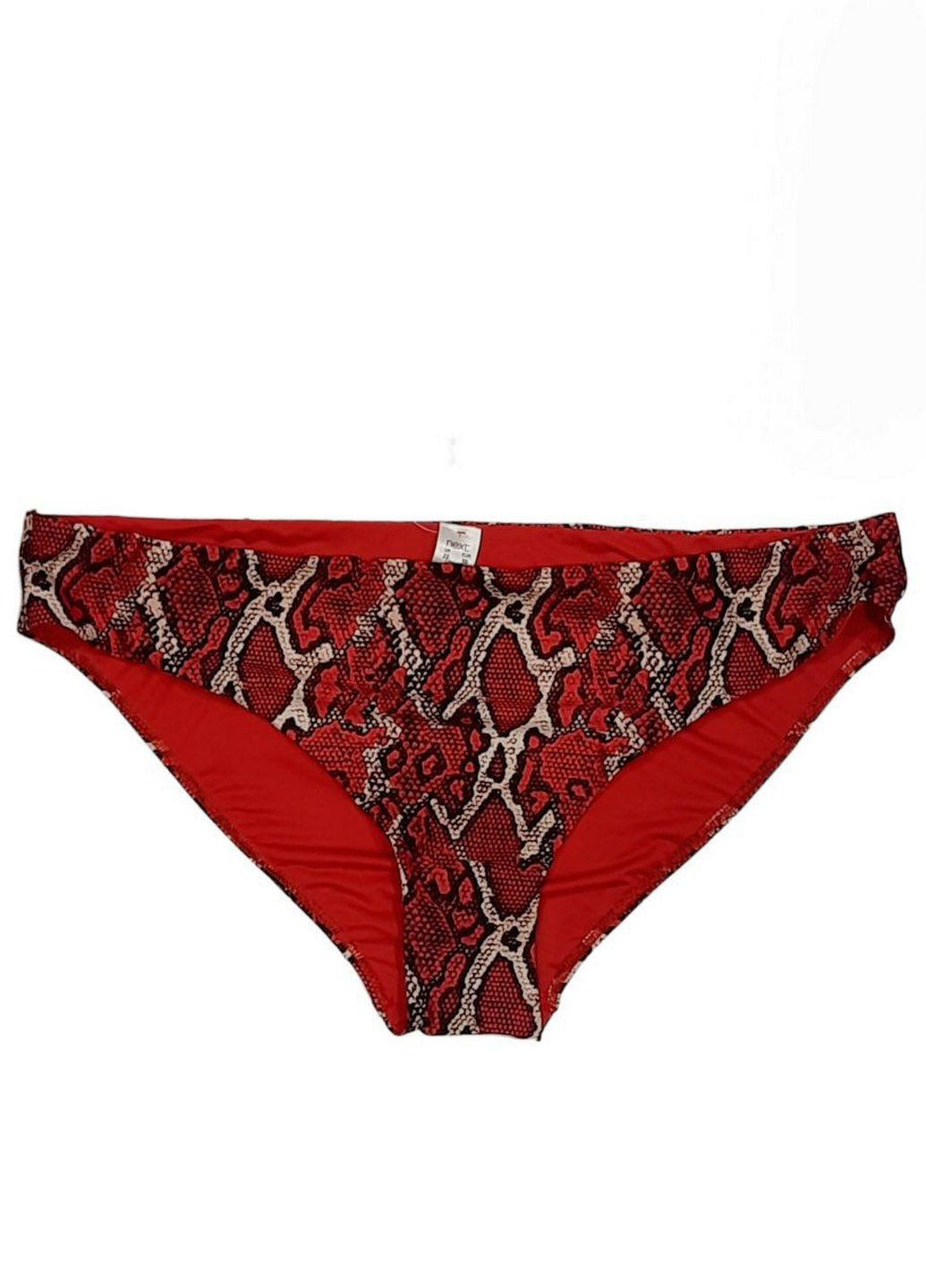 Цветные купальные плавки No Brand