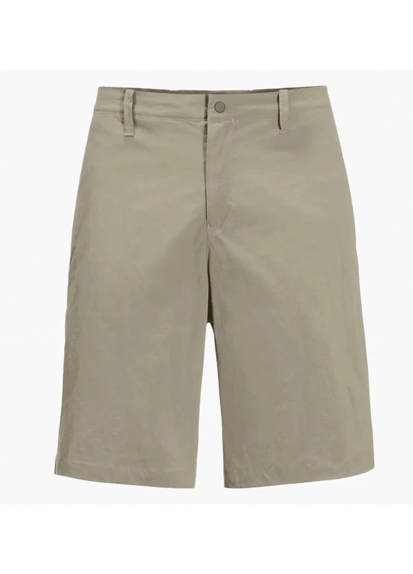 Шорти Desert Beige 1508341-4030 Jack Wolfskin (399370929)