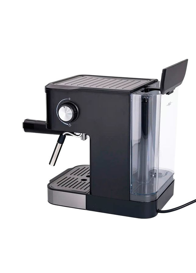 Рожковая кофеварка c капучинатором кофемашина с функцией сбивания молока (K6914) Sokany (361385275)