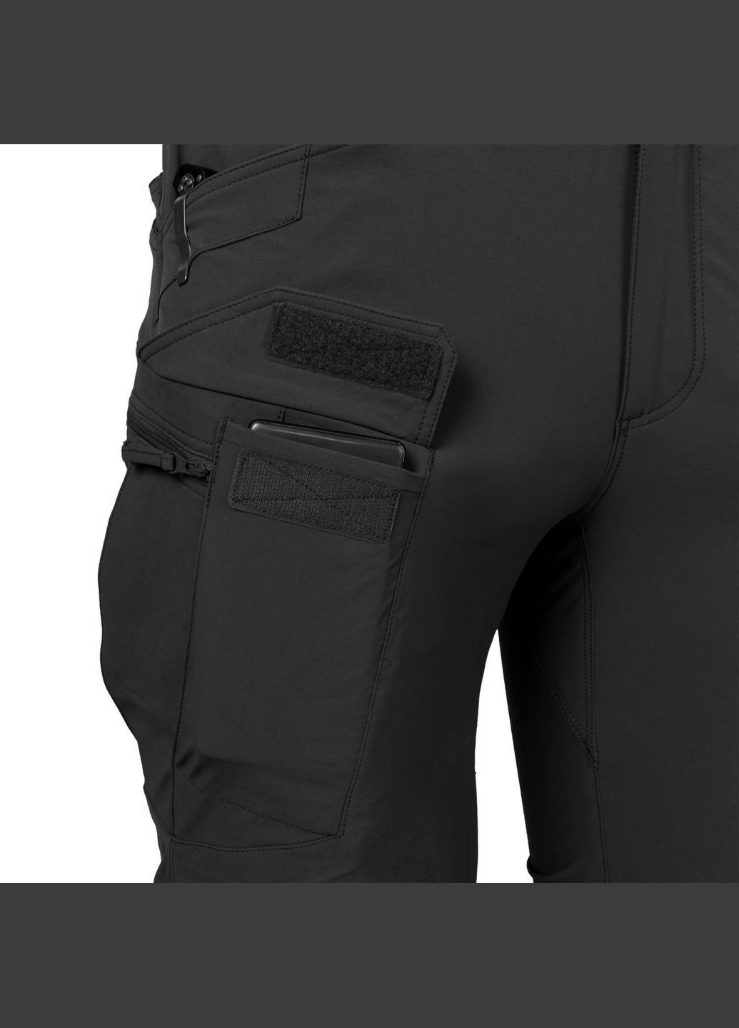 Штани тактичні демісезонні Helikon OTP VersaStretch, Multicam, W40/L32 Helikon-Tex (317656360)