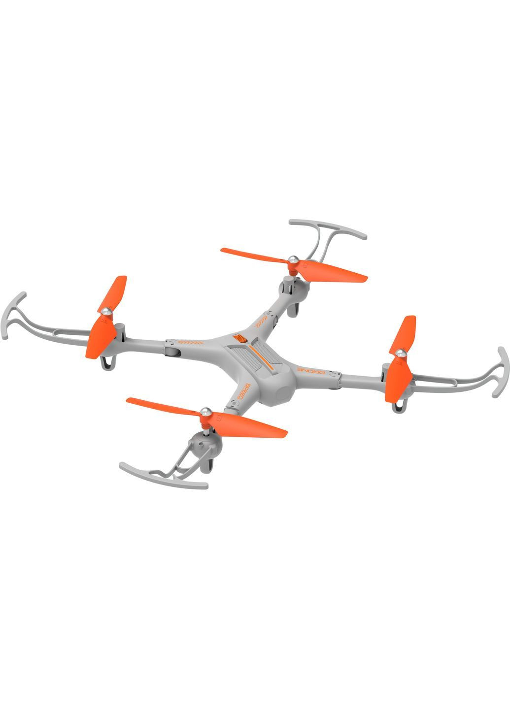 Игрушка на радиоуправлении Storm Квадрокоптер 30 см () Syma Z4 (369111677)