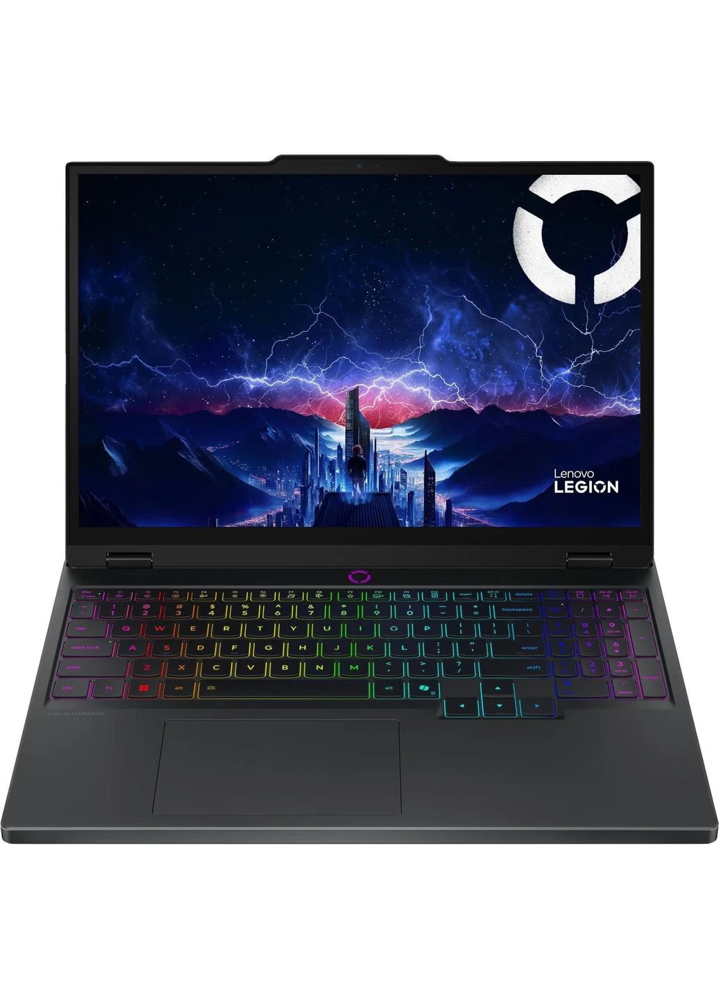 Ноутбук Legion 5 15AHP10 (83M00002US) [159113] Lenovo (400978456)